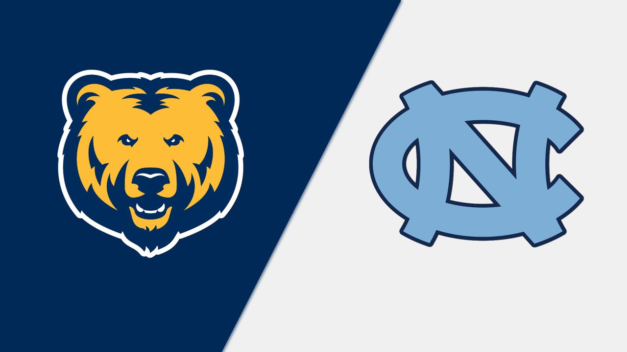 Northern Colorado vs. North Carolina