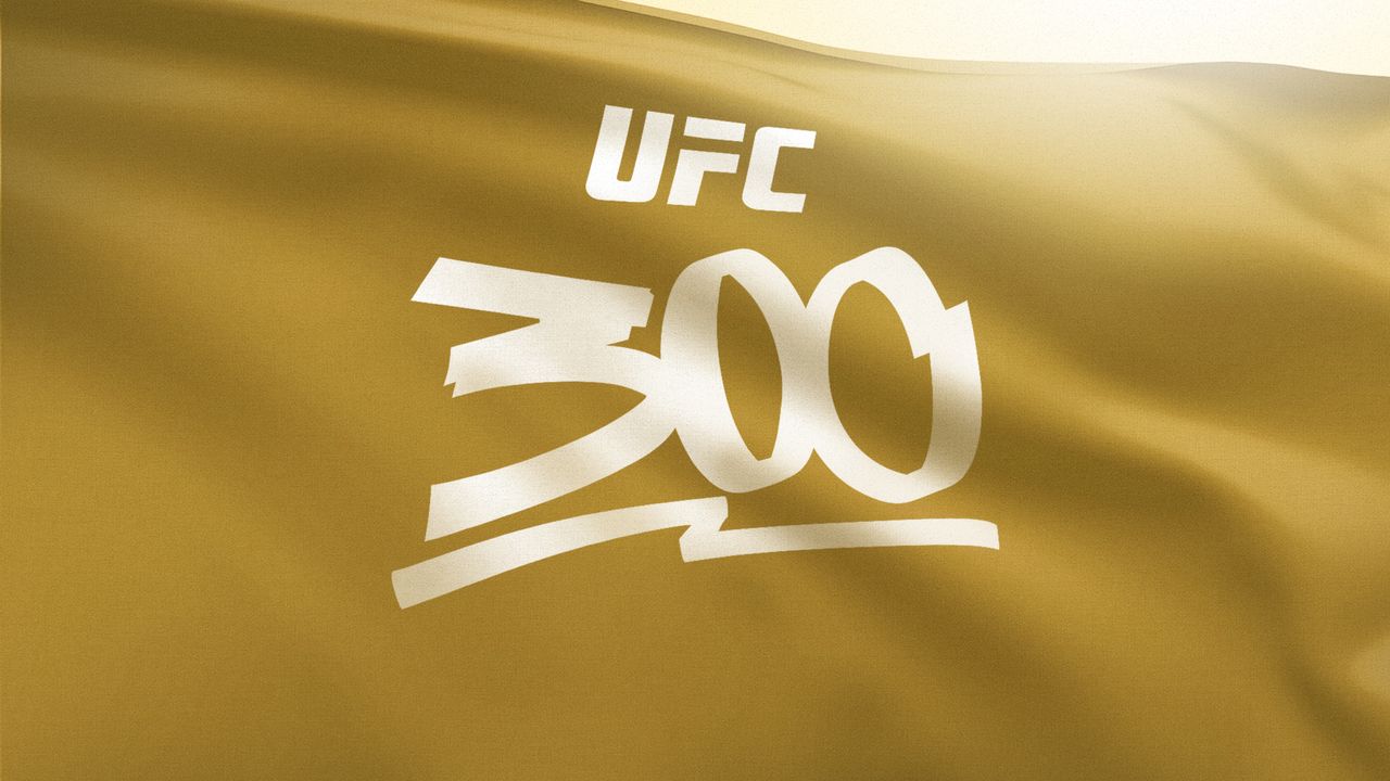 Road to UFC 300: Preview Special (4/11/24) - Live Stream - Watch ESPN