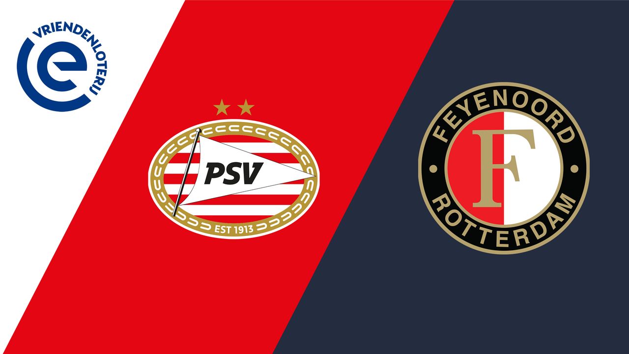 PSV - Feyenoord: Voorbeschouwing