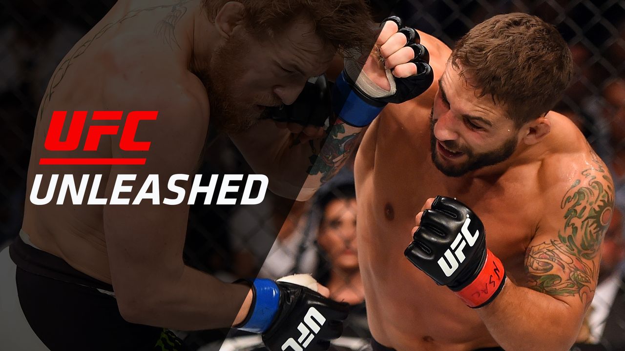 UFC Unleashed: Mendes vs. McGregor