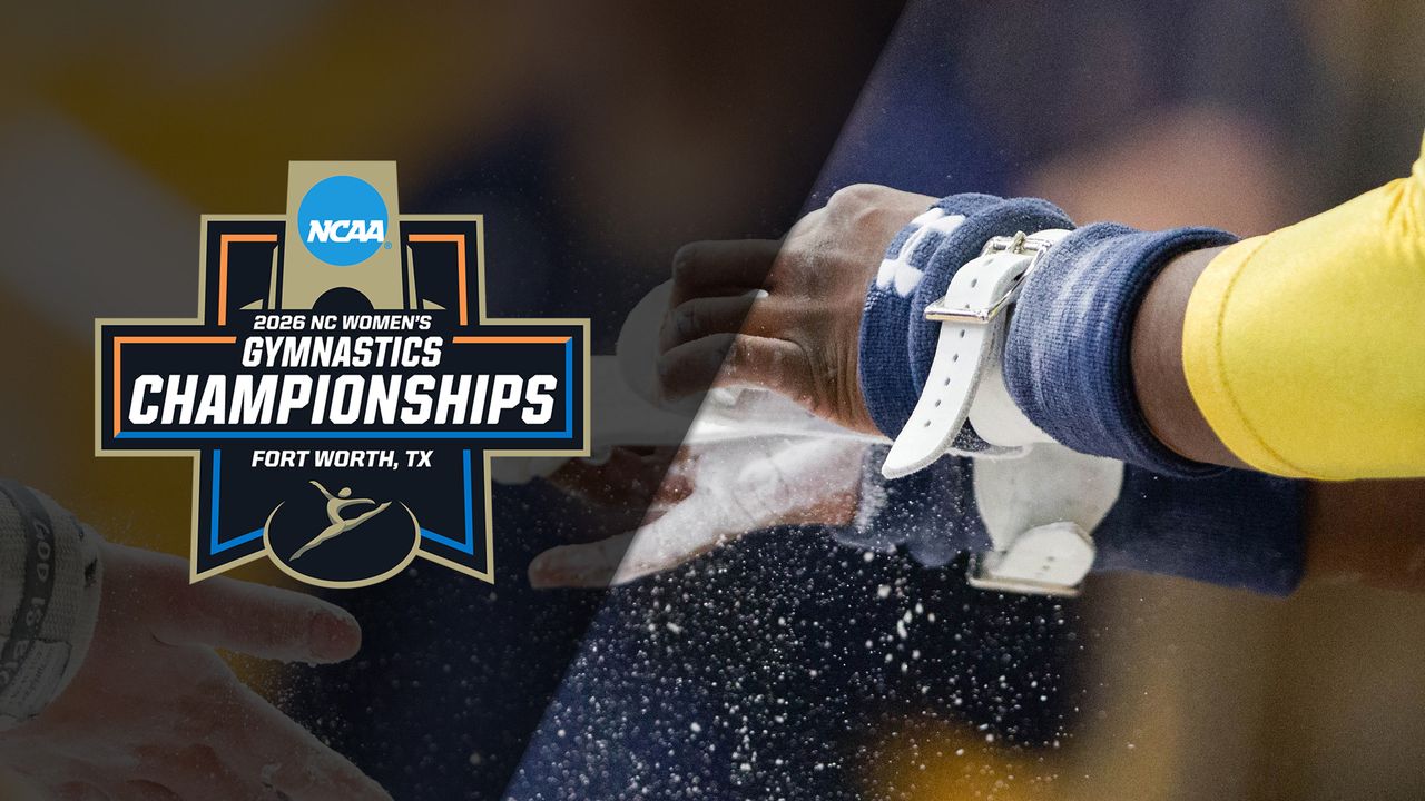 NCAA Women's Gymnastics Championship (Championship)