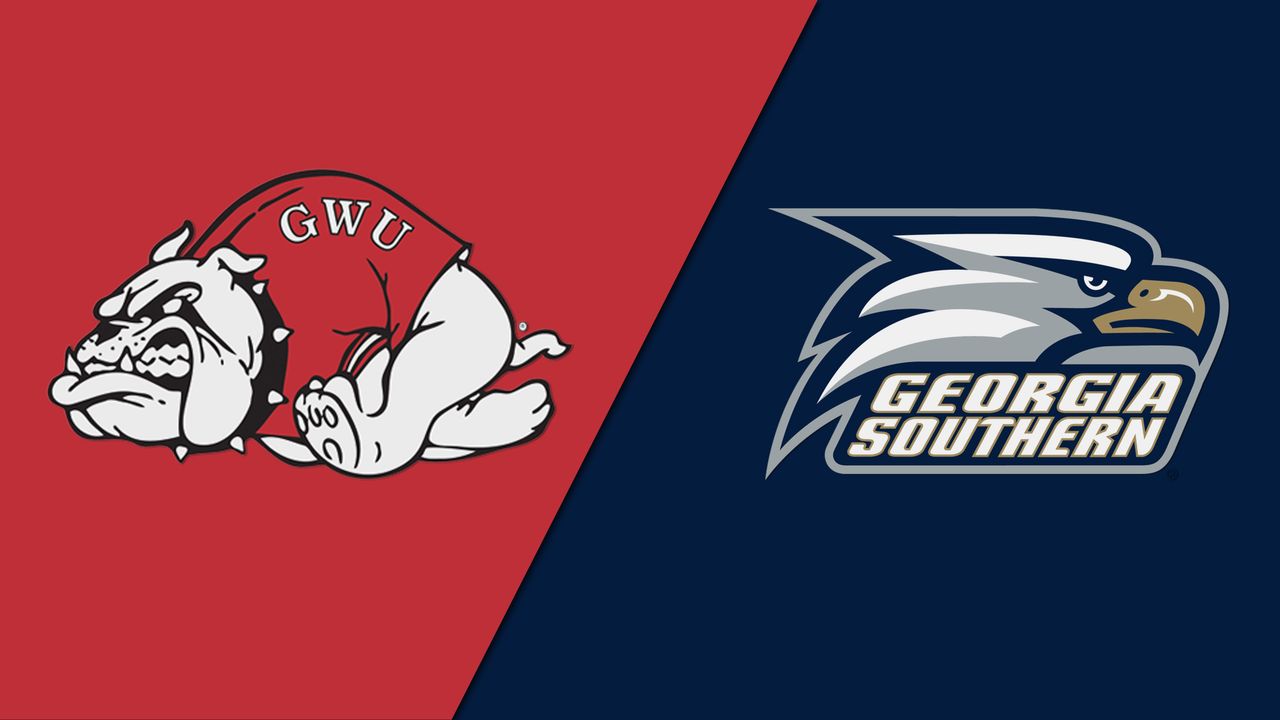 Gardnerb vs. Southern (Football) 9/4/21 NCAA Football