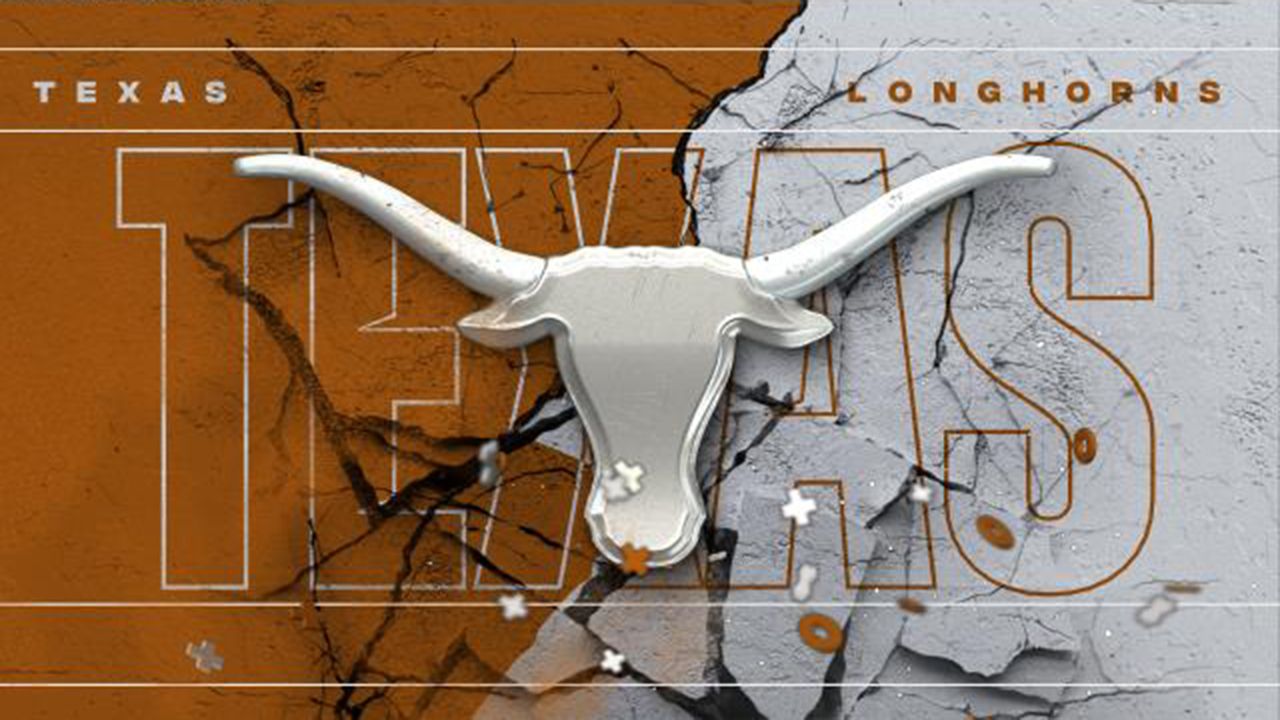 Texas Football Press Conference