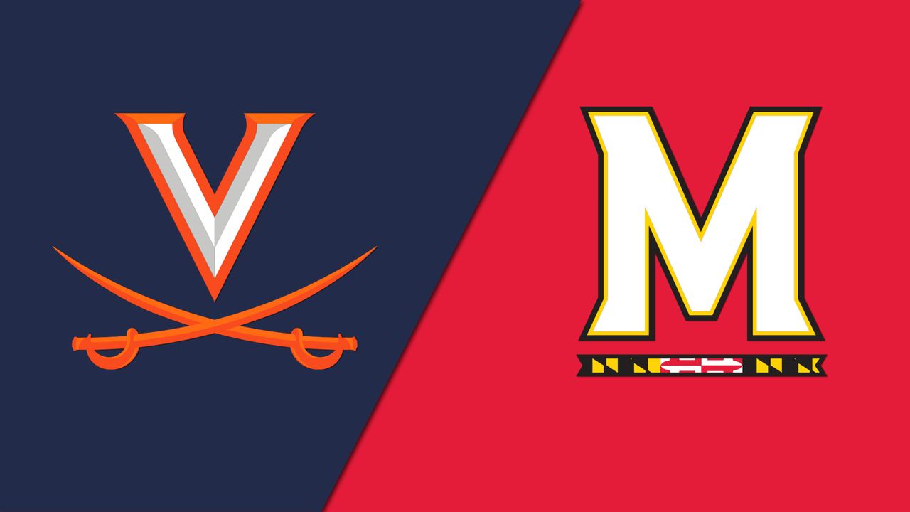 Skycast 4 Virginia vs. 3 Maryland (Championship) (M Lacrosse) 5/31/21 Stream the Game Live