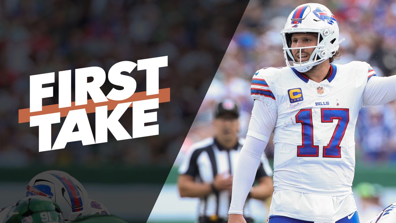 First Take Powered by Shopify
