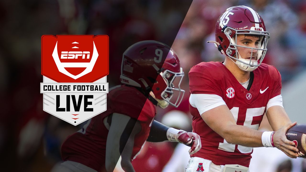 College Football Live