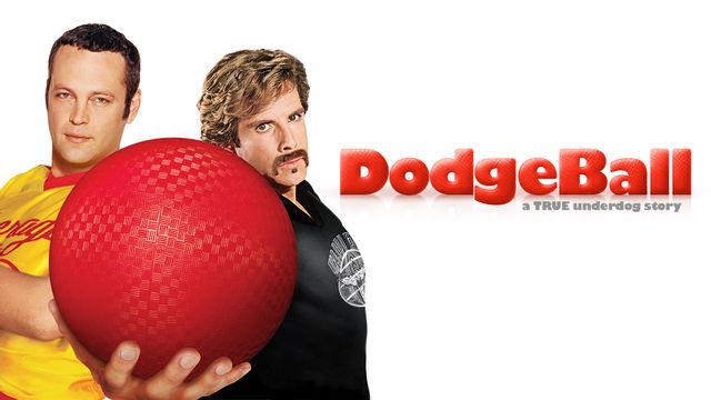 DODGEBALL: A TRUE UNDERDOG STORY