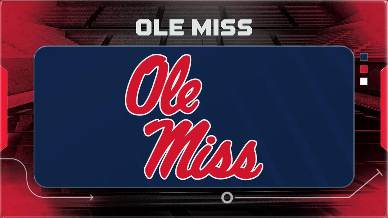 All-Access: Ole Miss Spring Football