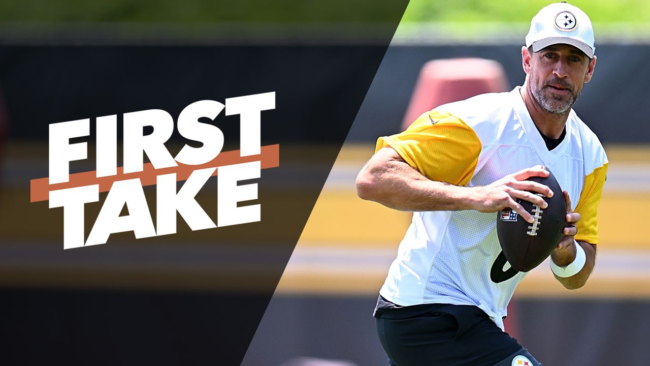 First Take