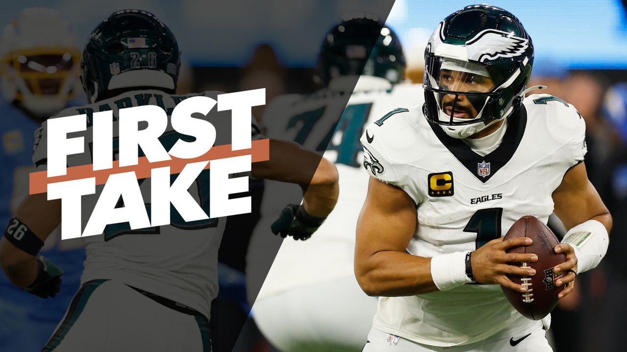 Mar. 12/9 - First Take