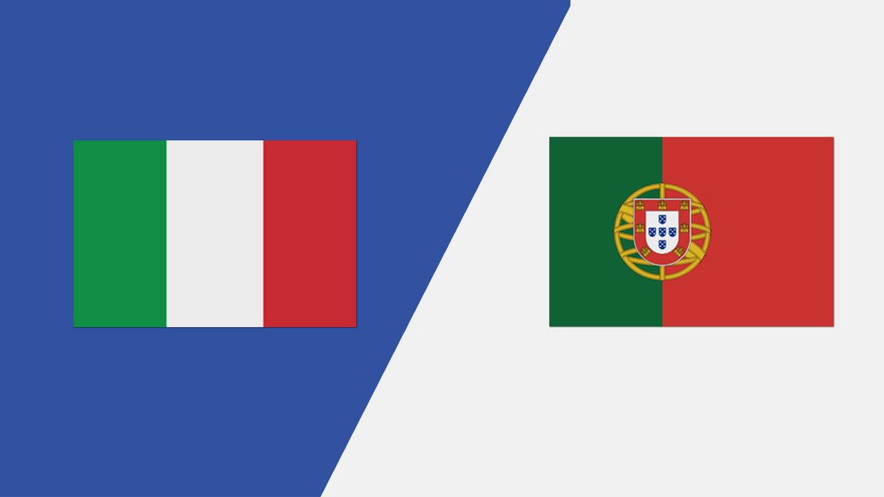 Italy vs. Portugal (Women's Group Stage)