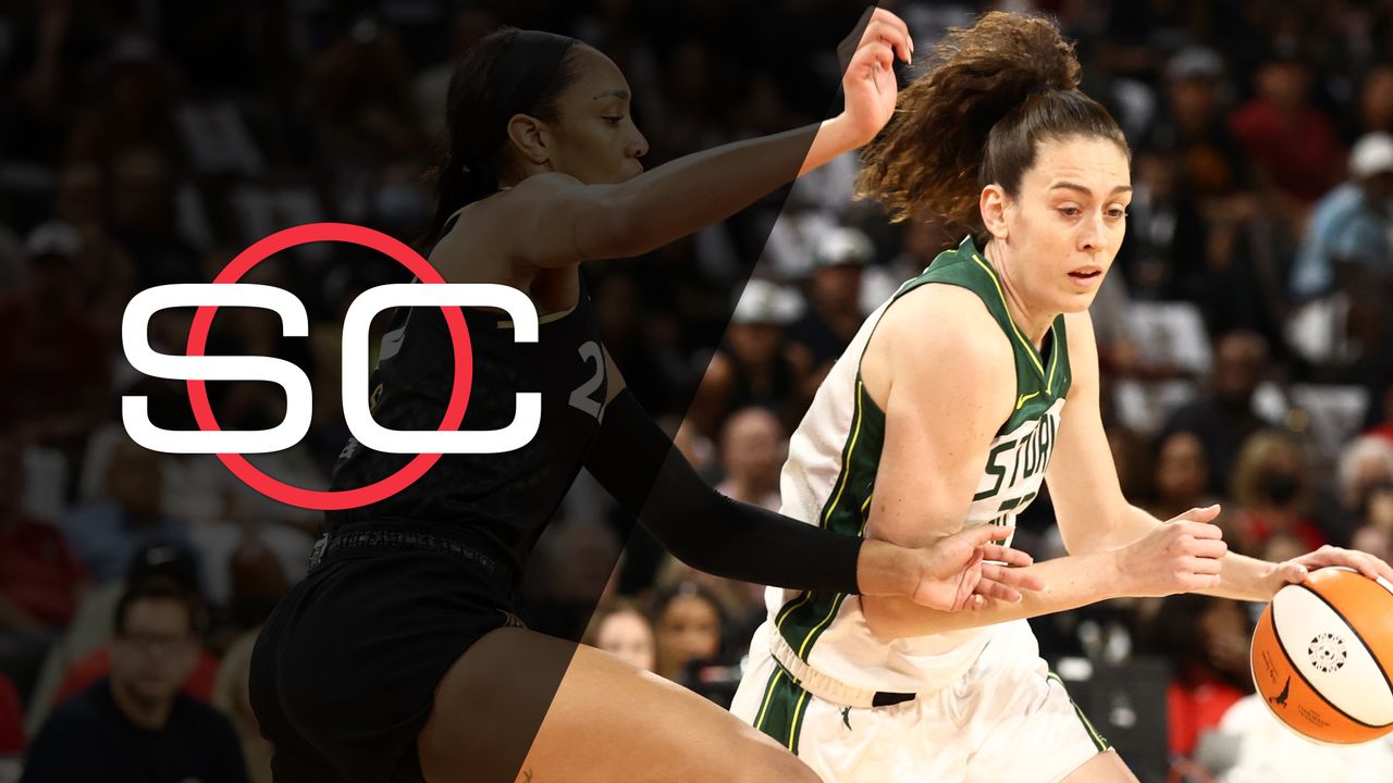 SportsCenter | Watch ESPN