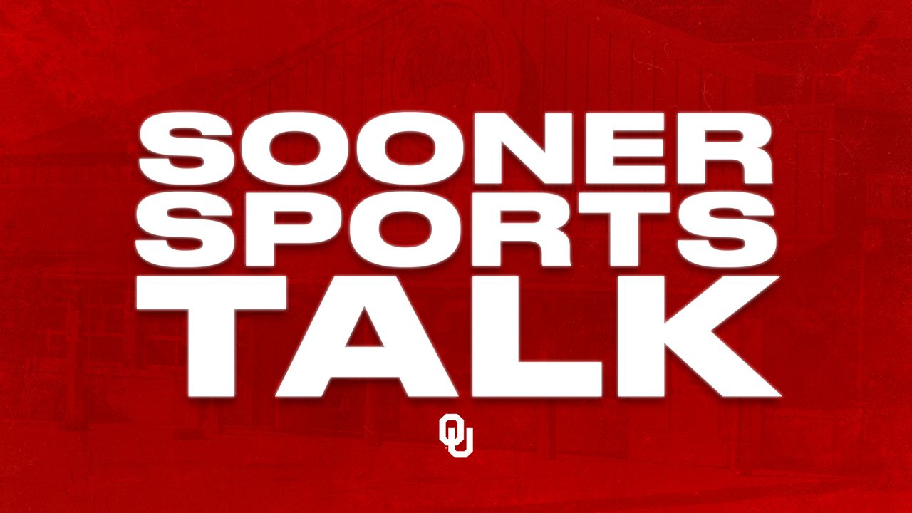 Sooner Sports Talk