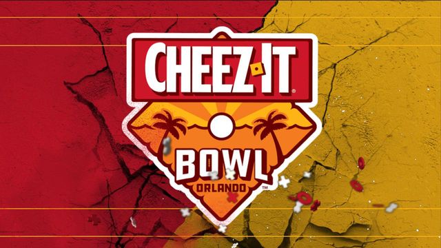 Cheez-It Bowl Postgame