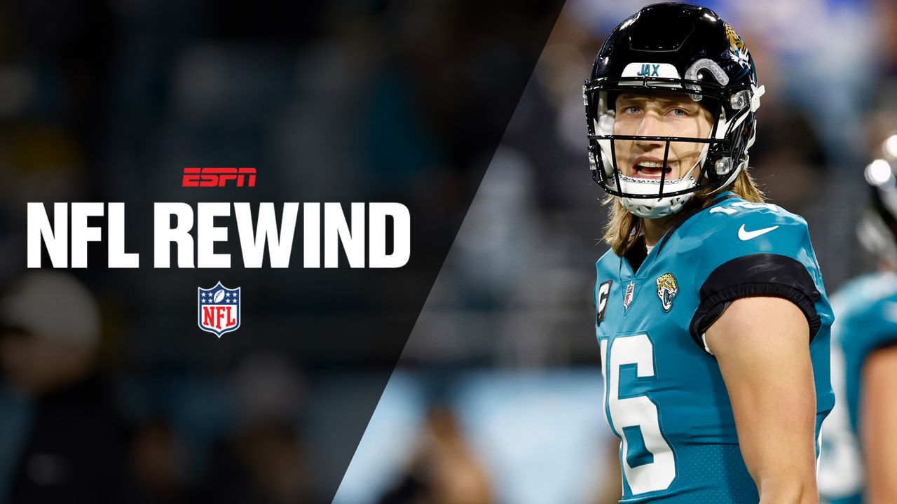 NFL Rewind Presented by Intuit TurboTax (1/15/23) Live Stream Watch