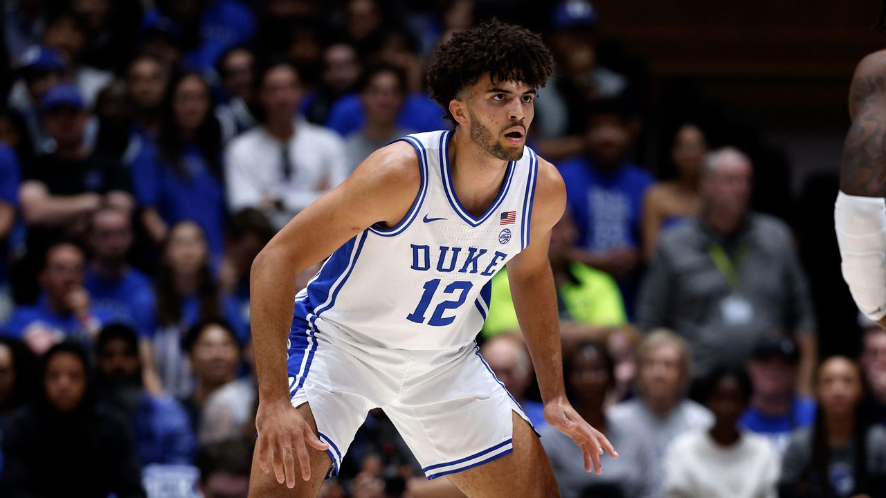 Mar. 12/2 - #15 Florida vs. #4 Duke