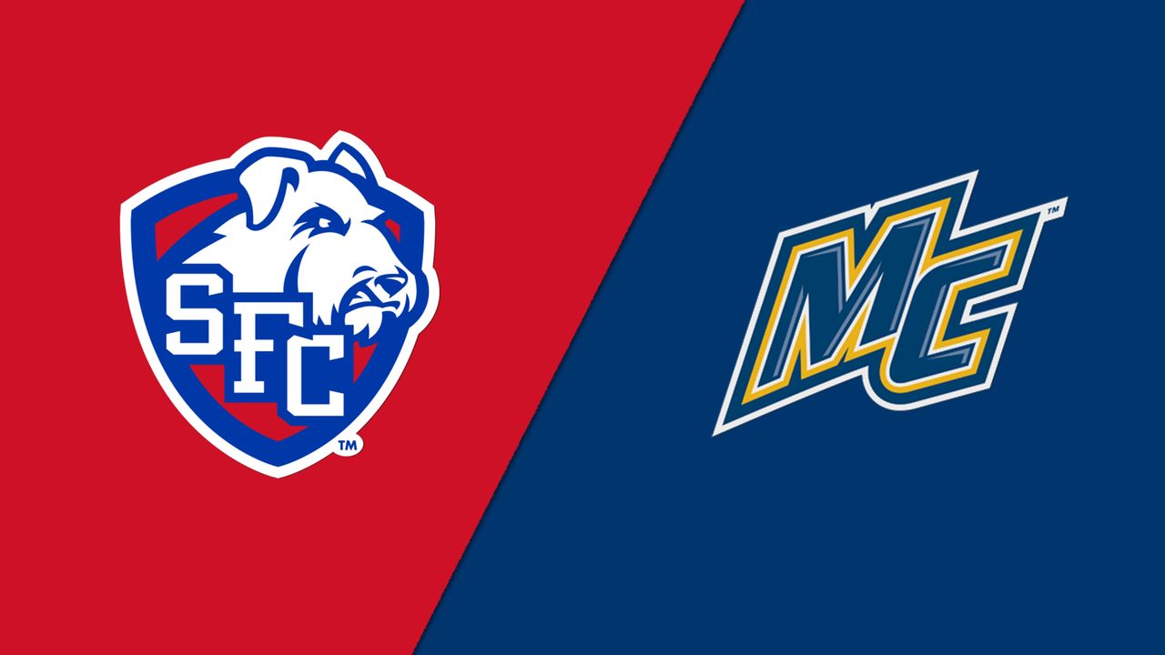 St. Francis (BKN) vs. Merrimack (Wildcard Game) 3/2/23 Stream the