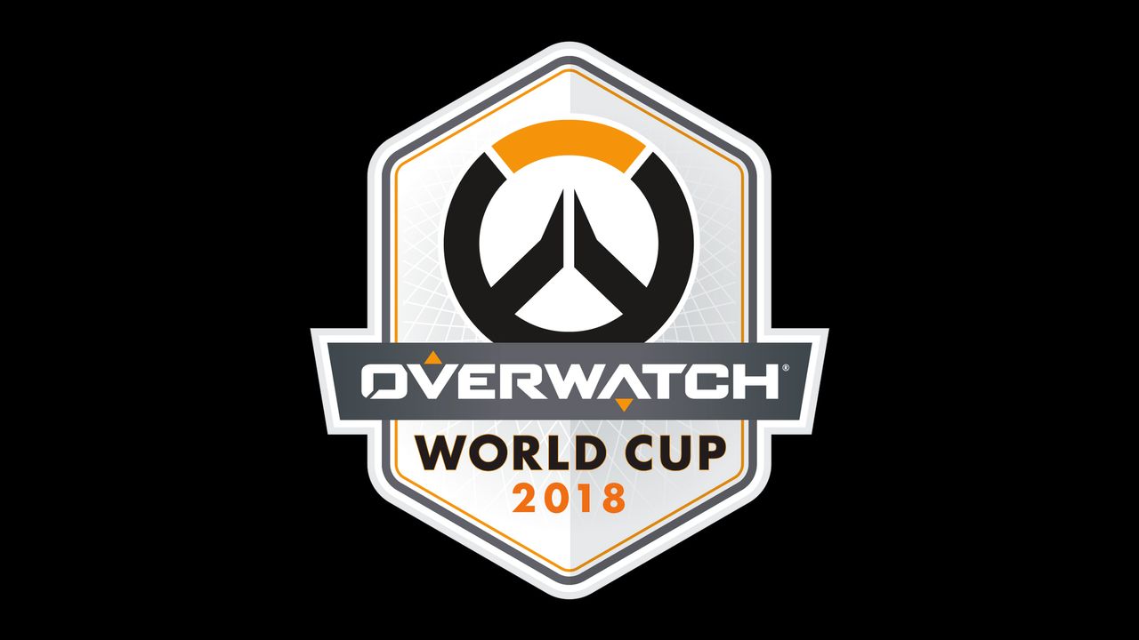 Overwatch World Cup (Finals)