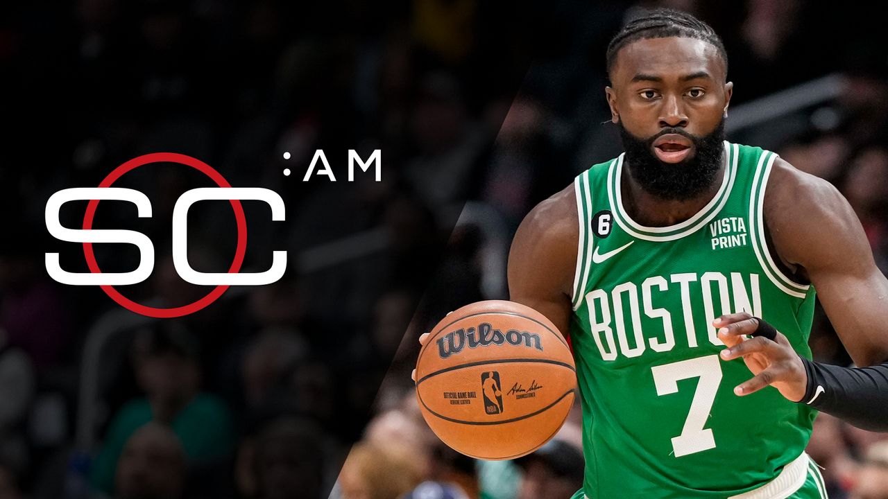 SportsCenter | Watch ESPN