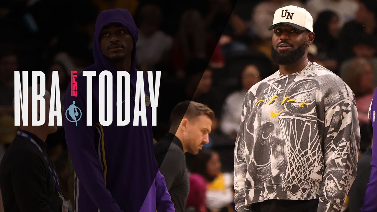 NBA Today