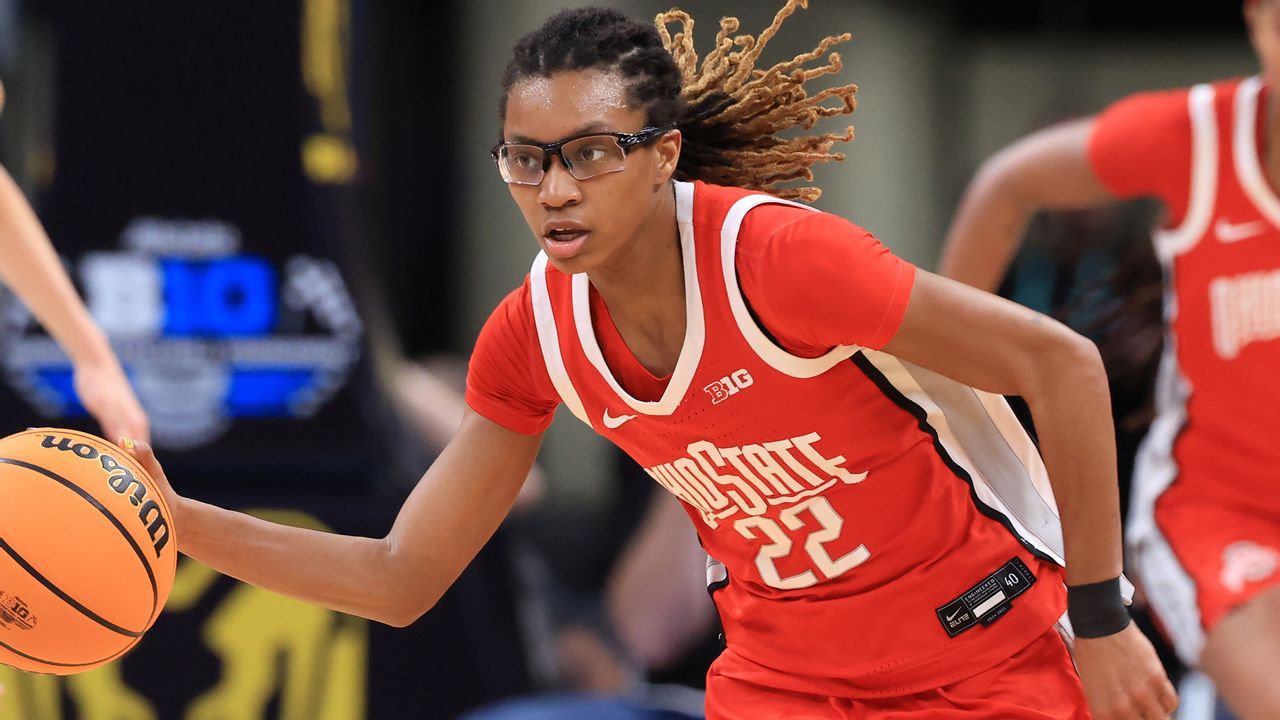 #14 Howard vs. #3 Ohio State (First Round)