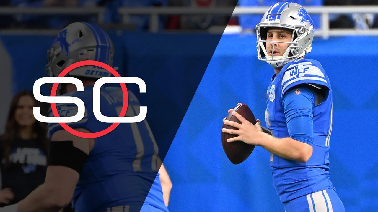 SportsCenter (12/17/23) Live Stream Watch ESPN