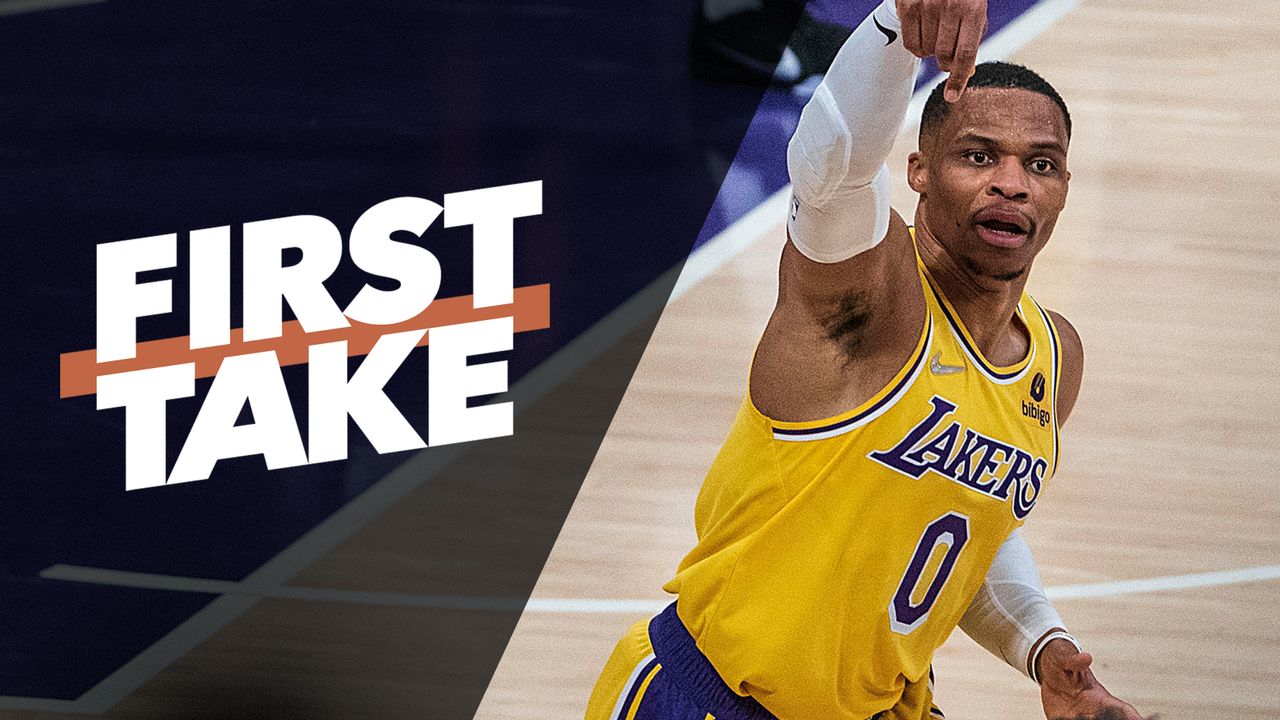 first take kobe