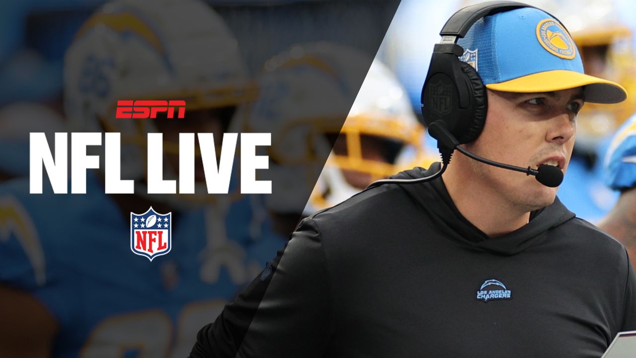 NFL Live Presented by Wingstop