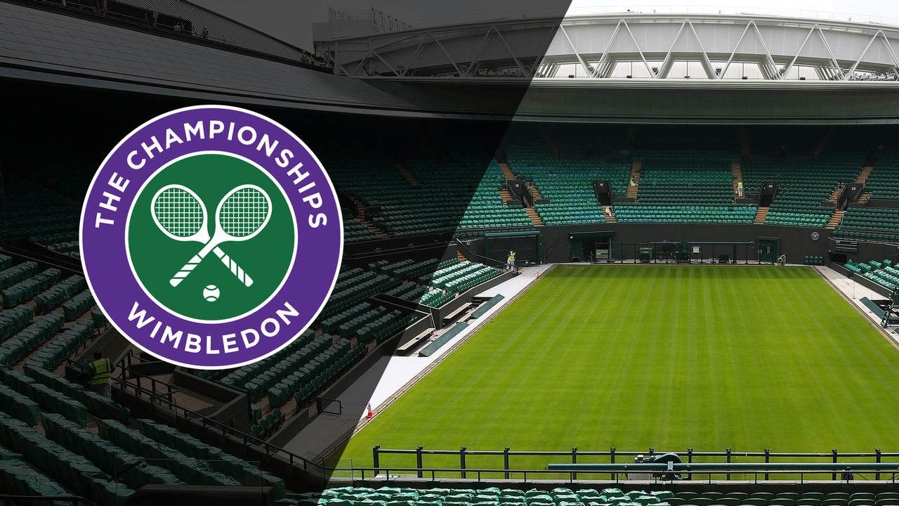 Tue, 7/8 - The Championships, Wimbledon 2025: Coverage pres. by Barclays