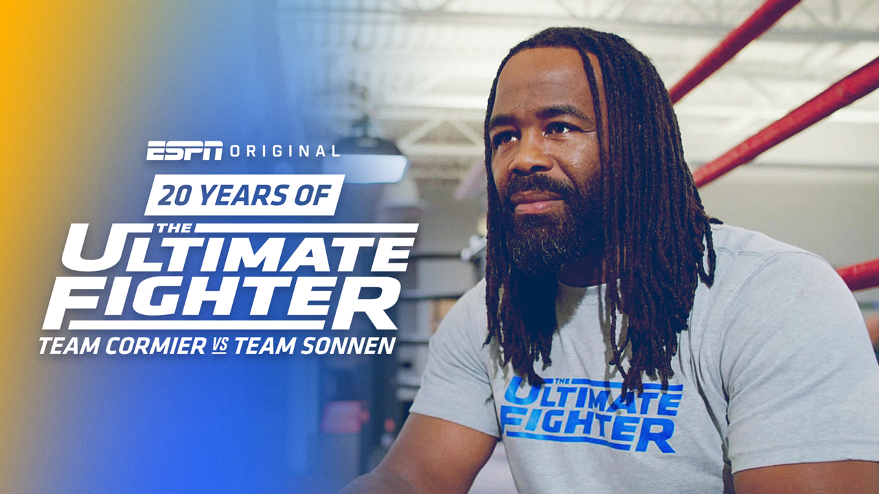 The Ultimate Fighter Presented by Disabled American Veterans: Team Cormier vs. Team Sonnen (Episode 12)