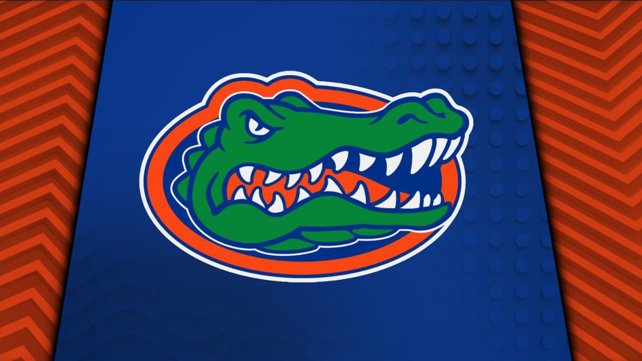 Florida Men's Basketball National Championship Celebration