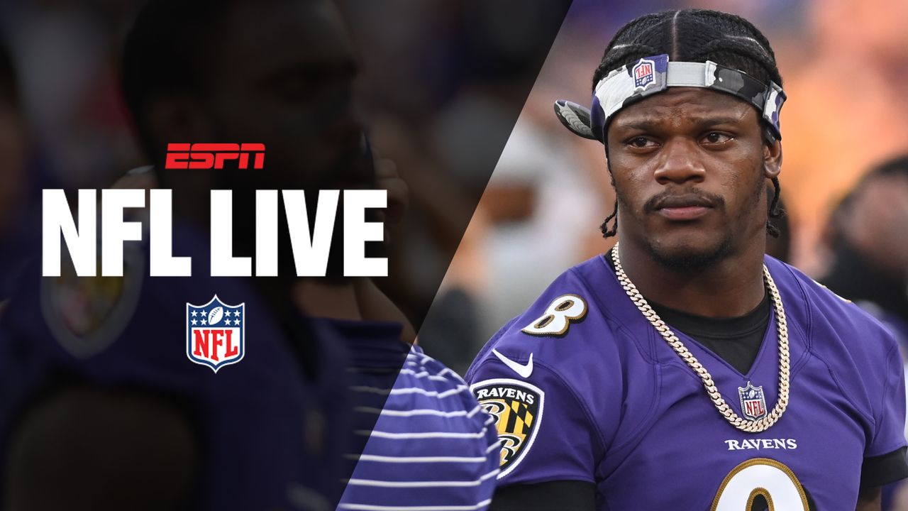 NFL Live Watch ESPN
