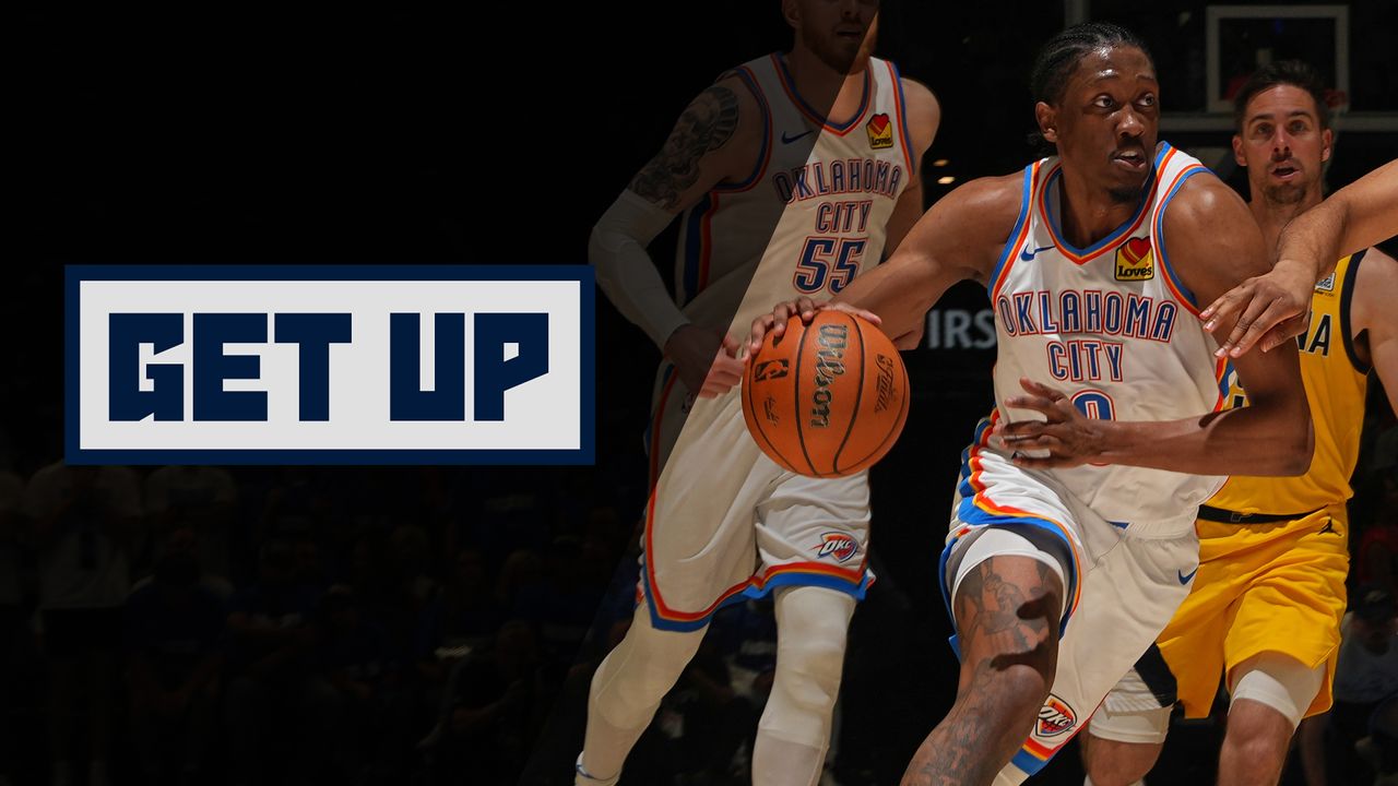 Get Up