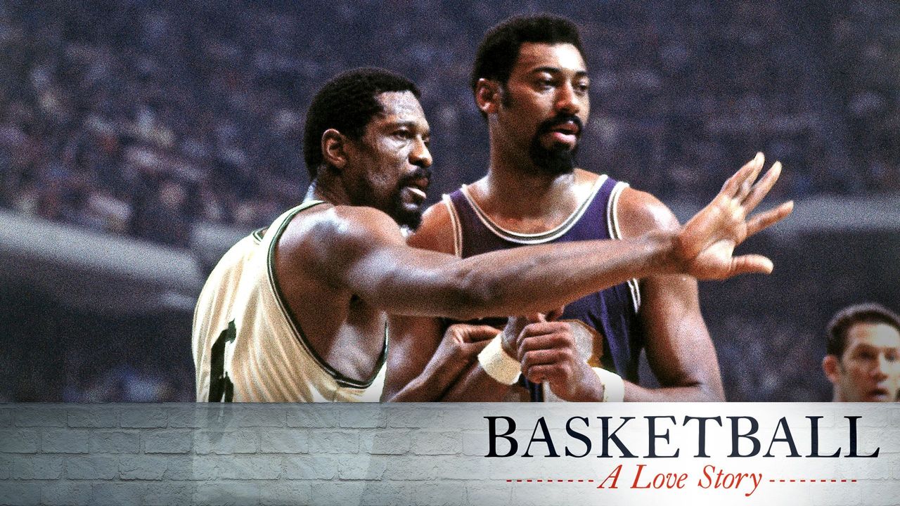 Basketball A Love Story Episódio 2 Watch ESPN