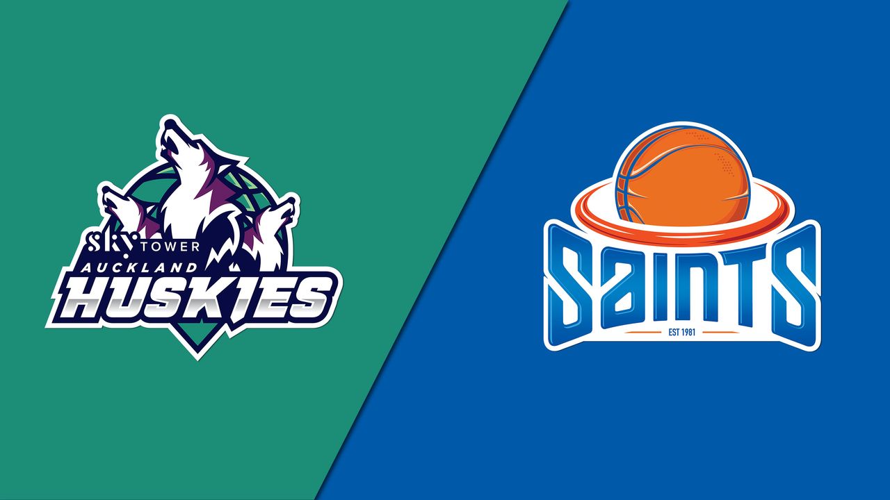 Auckland Huskies vs. Wellington Saints (Semifinal 1) (7/22/21) Stream the New Zealand