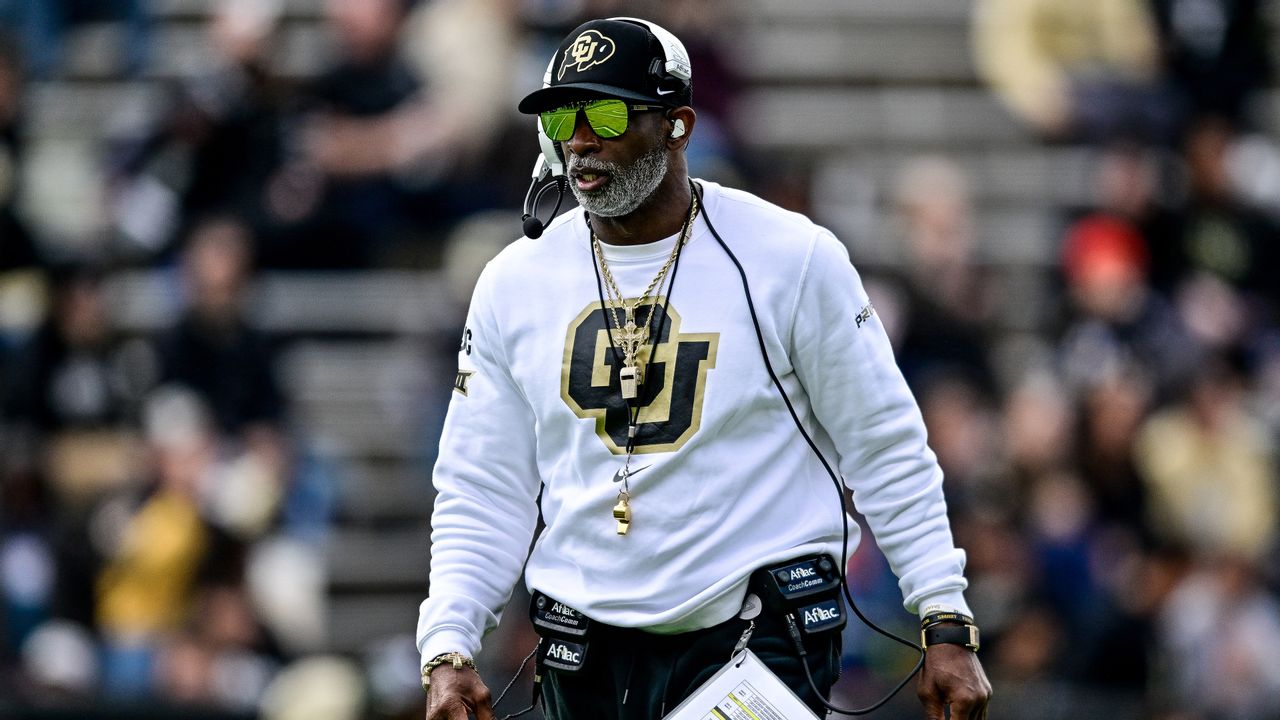 Fri, 8/29 - Georgia Tech vs. Colorado