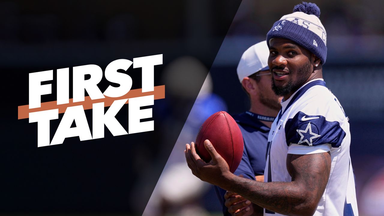 First Take