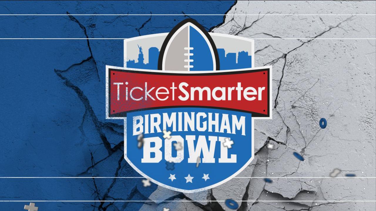 TicketSmarter Birmingham Bowl Postgame (12/27/22) Live Stream Watch