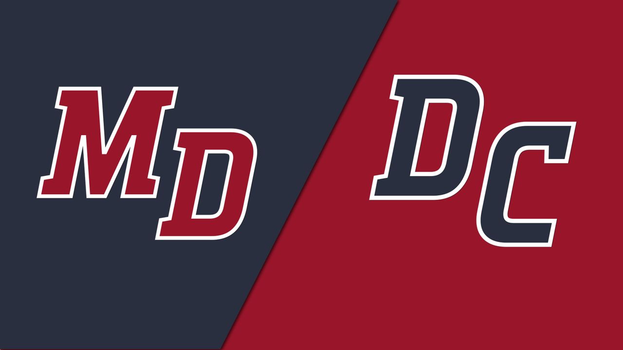 Germantown, MD vs. Washington, D.C.