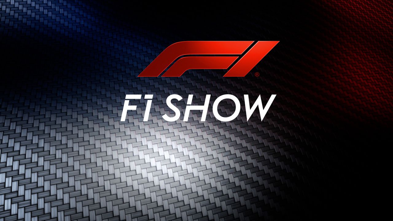 F1 Show: Saudi Arabia
