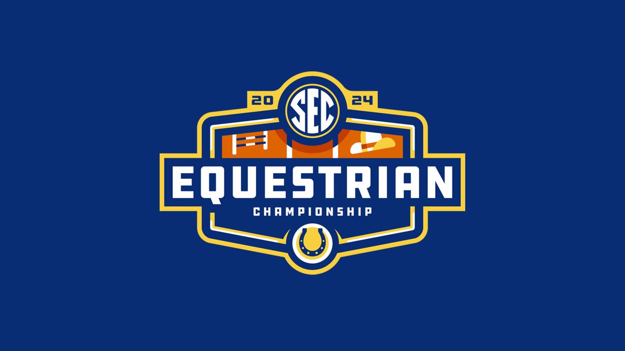 SEC Equestrian Championship