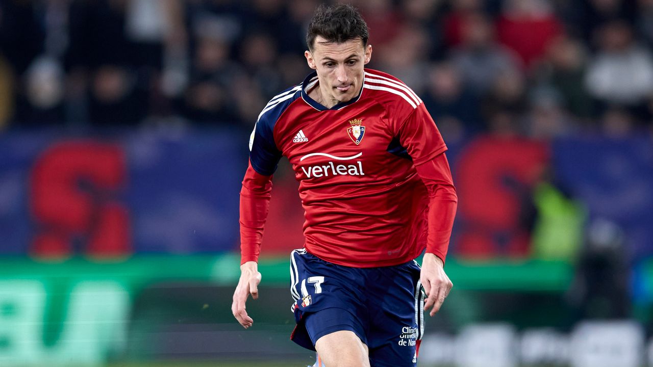 En Español-Osasuna vs. Elche (LaLiga)