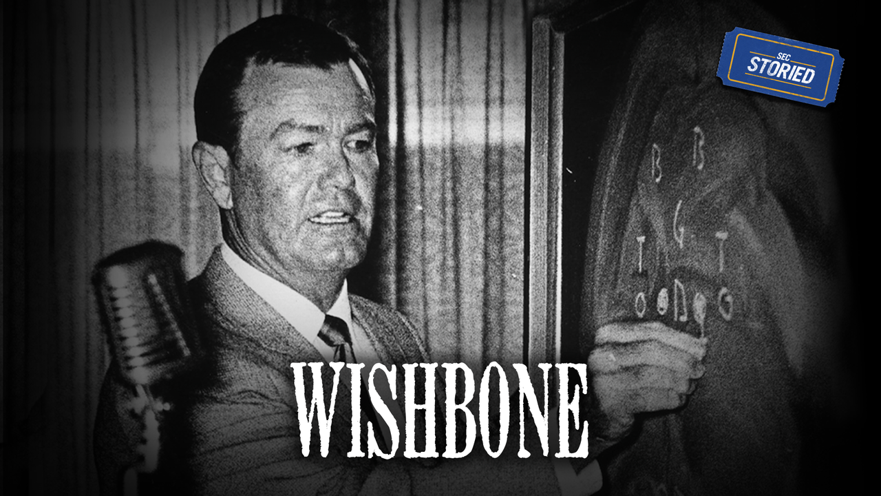 SEC Storied: Wishbone