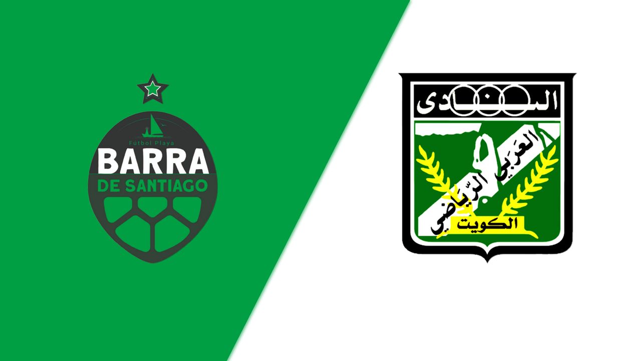 Barra De Santiago vs. Arabi SC (Men's 9th Place Match)