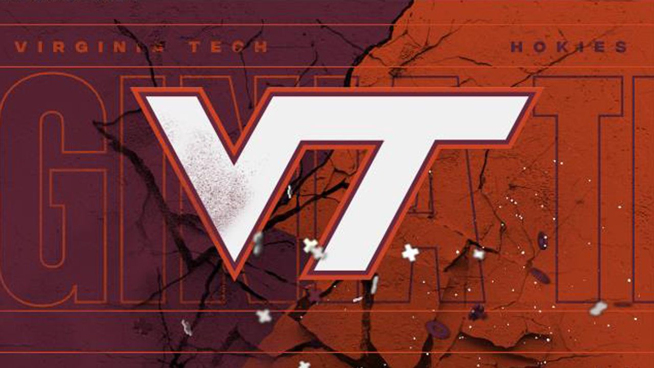ACC Football Kickoff: Virginia Tech Press Conference
