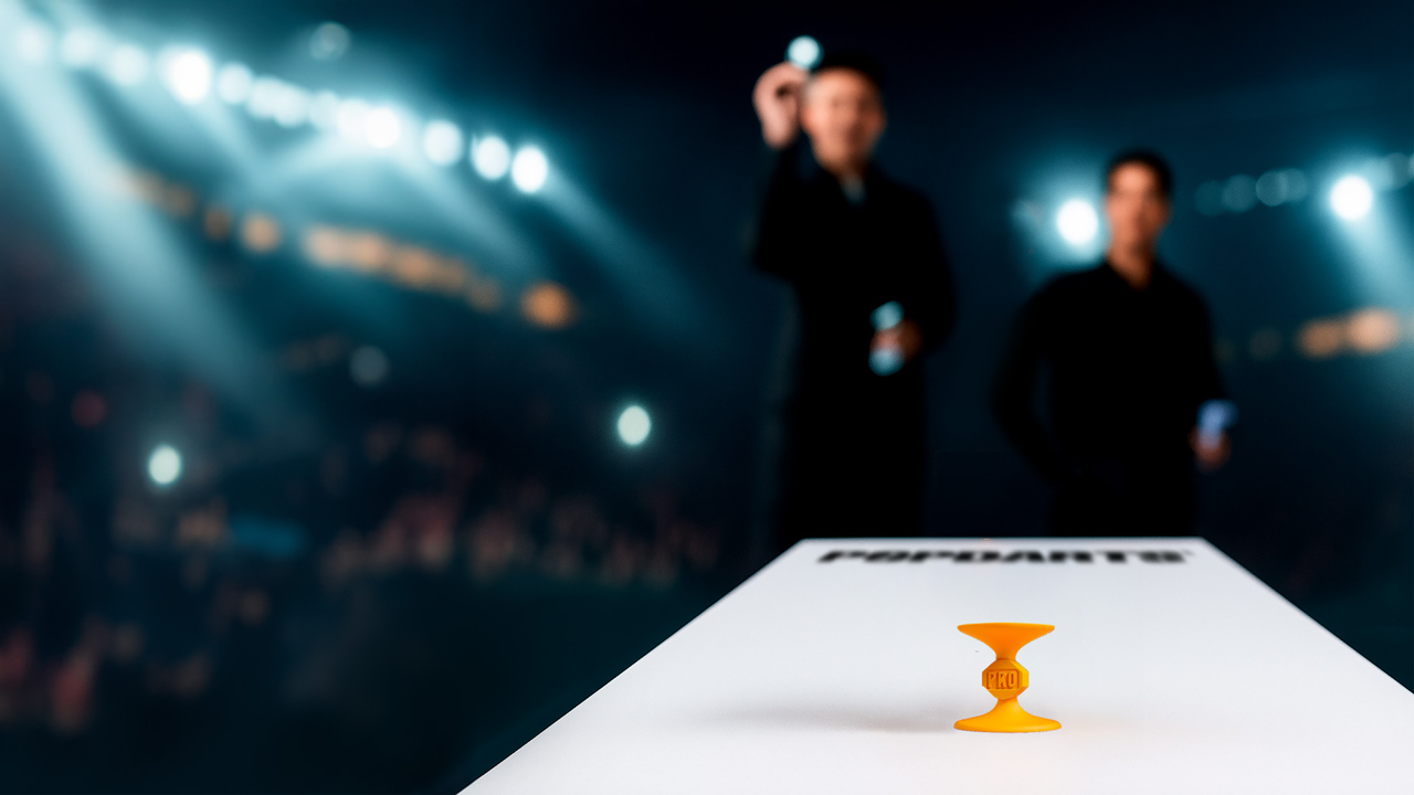 Popdarts East Coast Wildcard