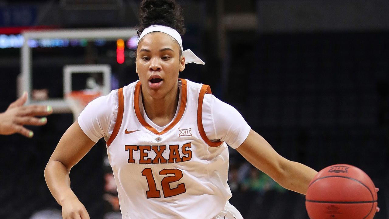 Arizona vs. #22 Texas (W Basketball)