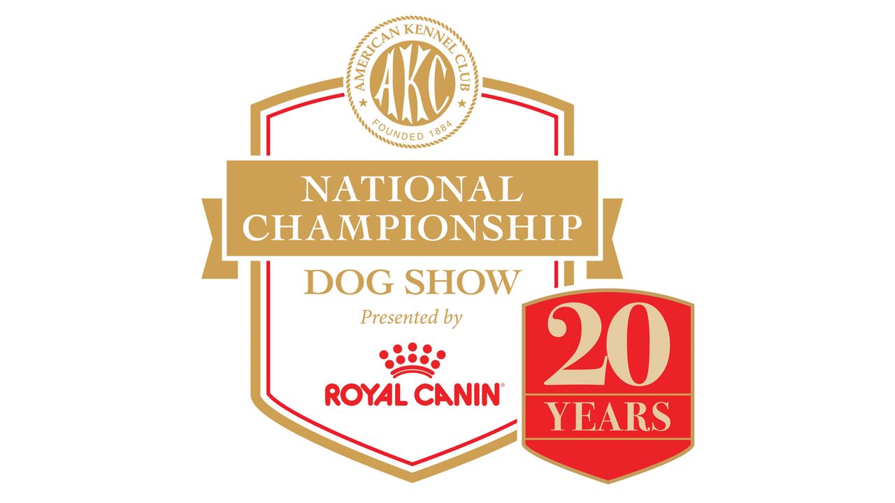 2020 AKC National Championship Watch ESPN