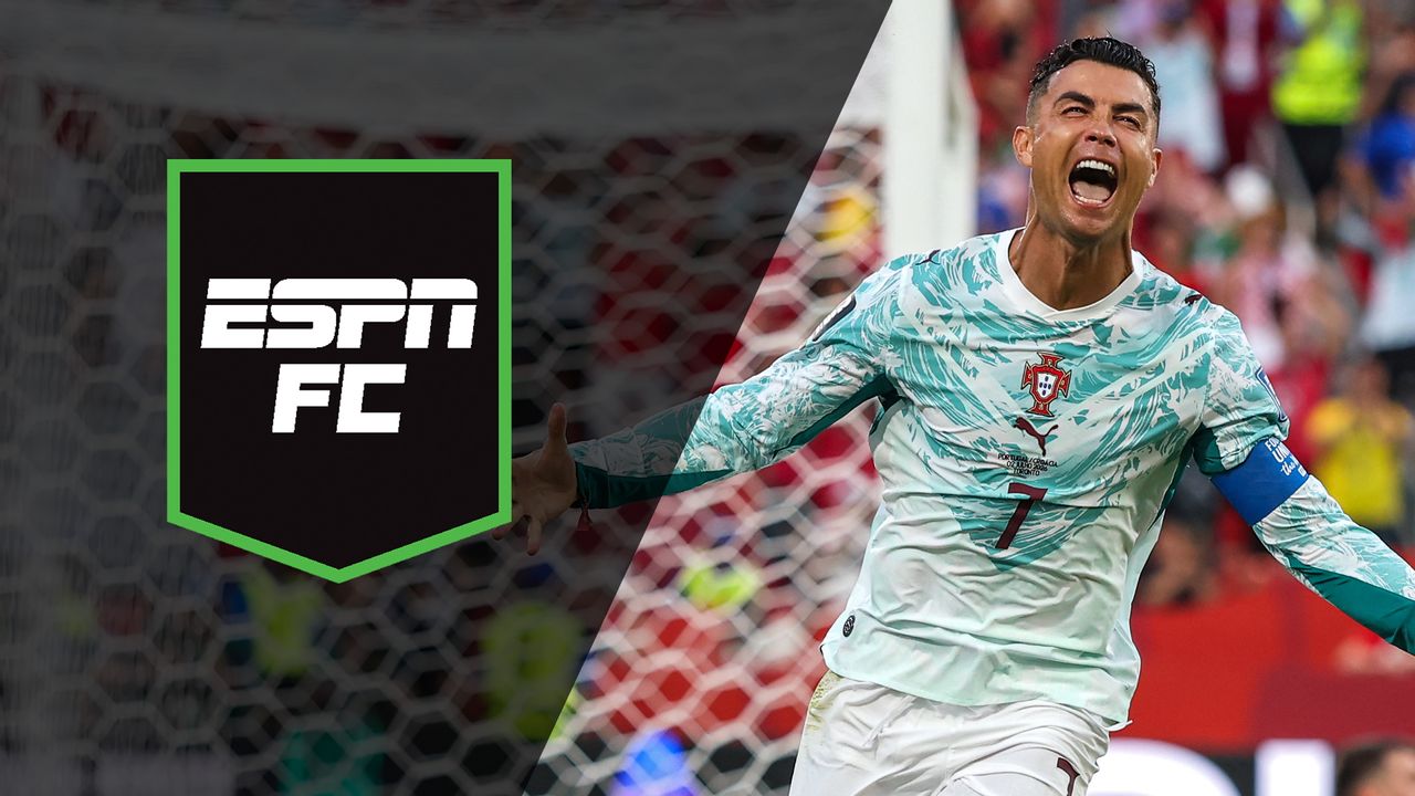 ESPN FC