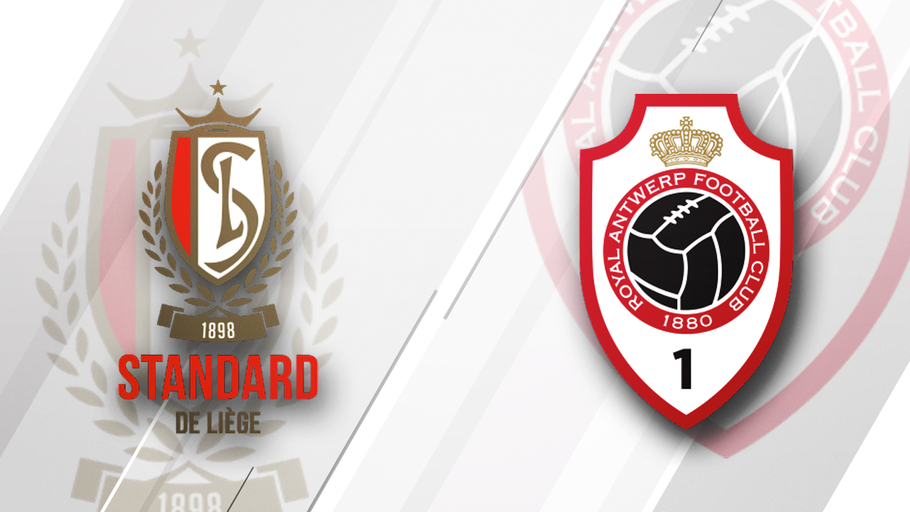 Standard Liege Vs Royal Antwerp Watch Espn